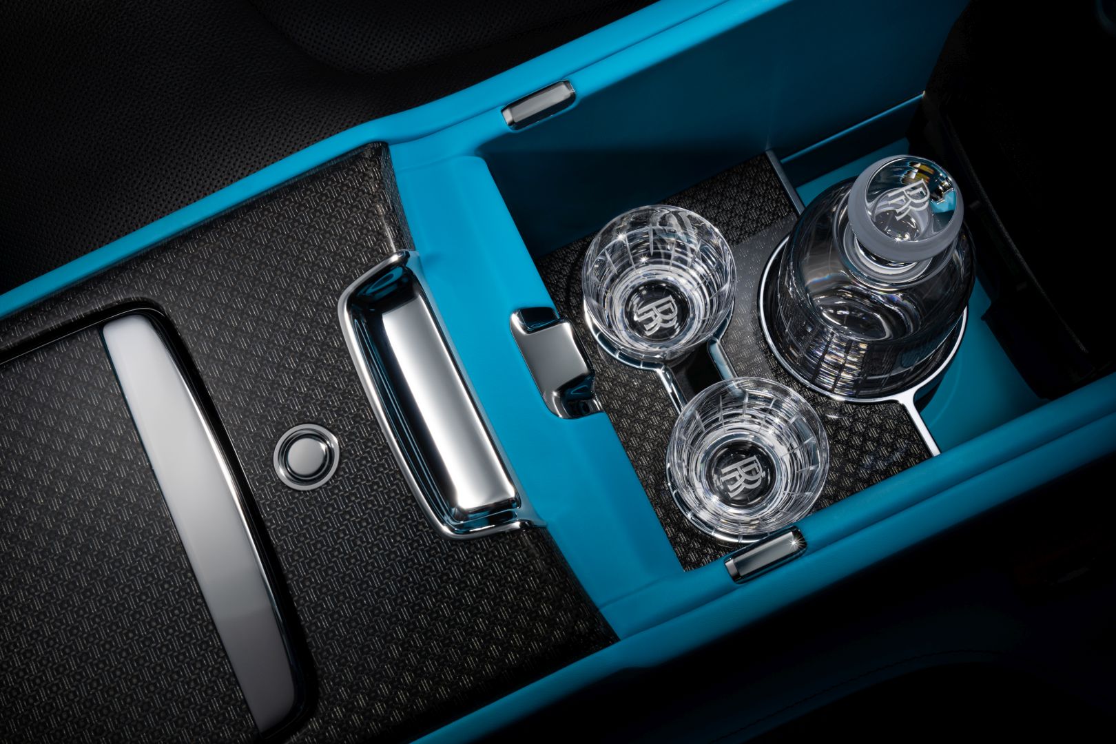 Rolls-Royce Ghost photo 79