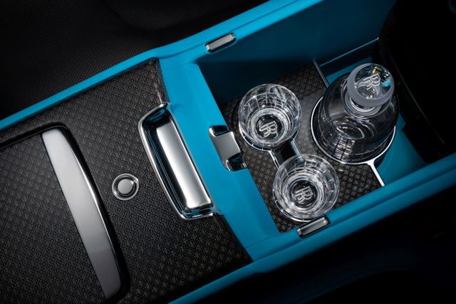 Rolls-Royce Ghost photo 79
