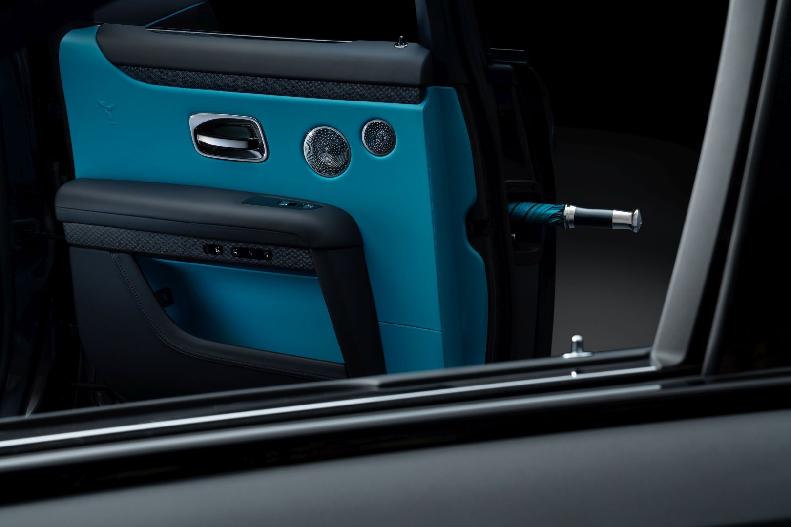 Rolls-Royce Ghost photo 80