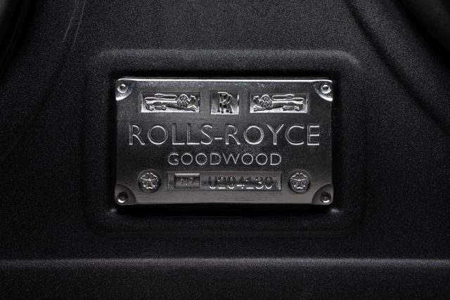 Rolls-Royce Ghost photo 82