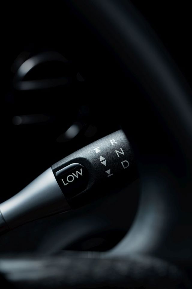 Rolls-Royce Ghost photo 84