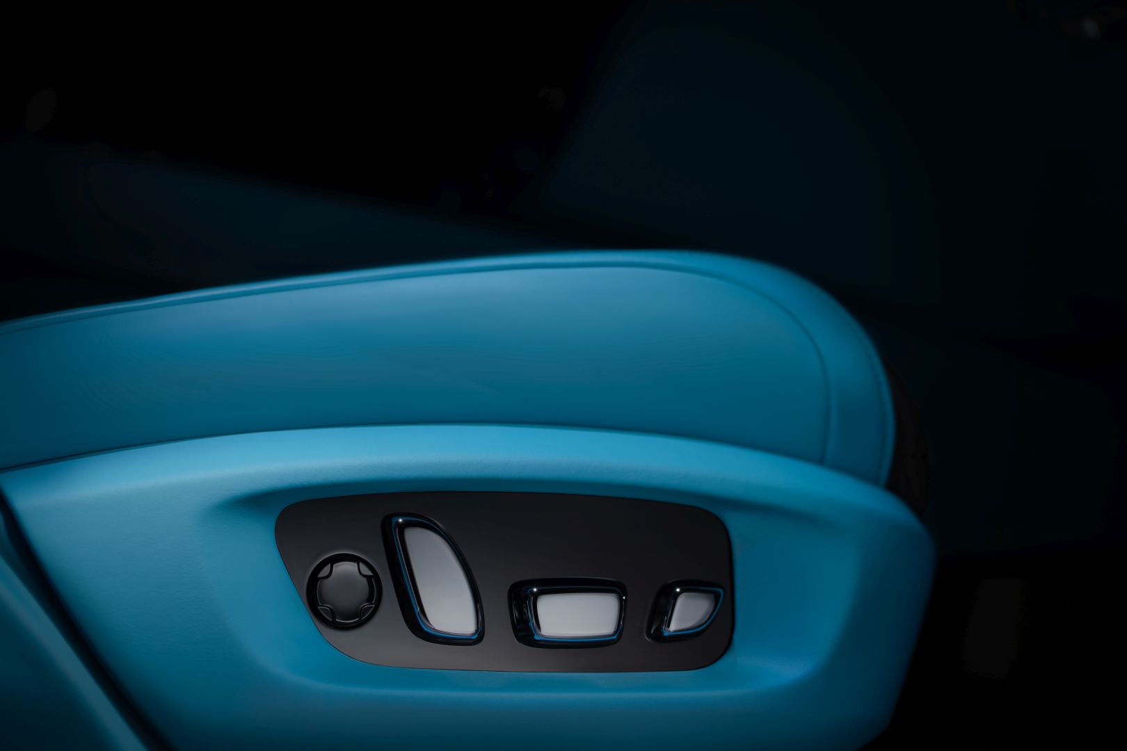 Rolls-Royce Ghost photo 86