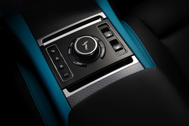 Rolls-Royce Ghost photo 90