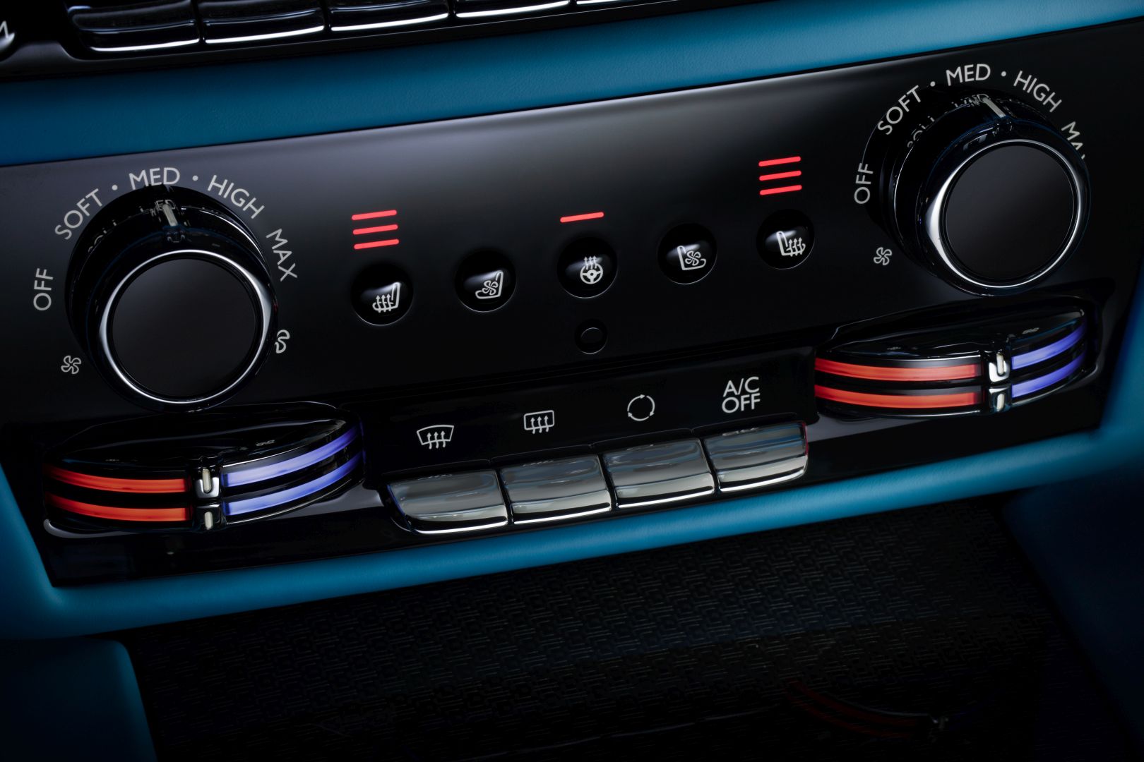 Rolls-Royce Ghost photo 91