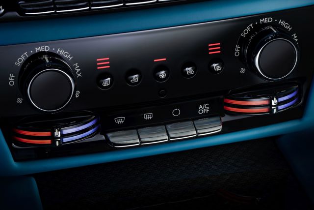 Rolls-Royce Ghost photo 91