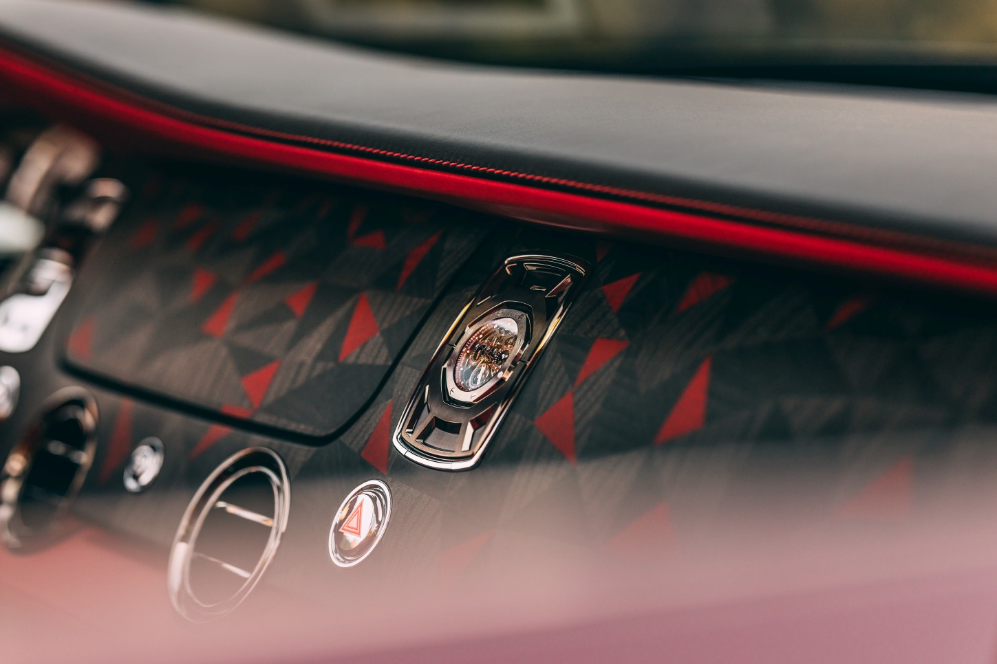 Rolls-Royce La Rose Noire photo 33