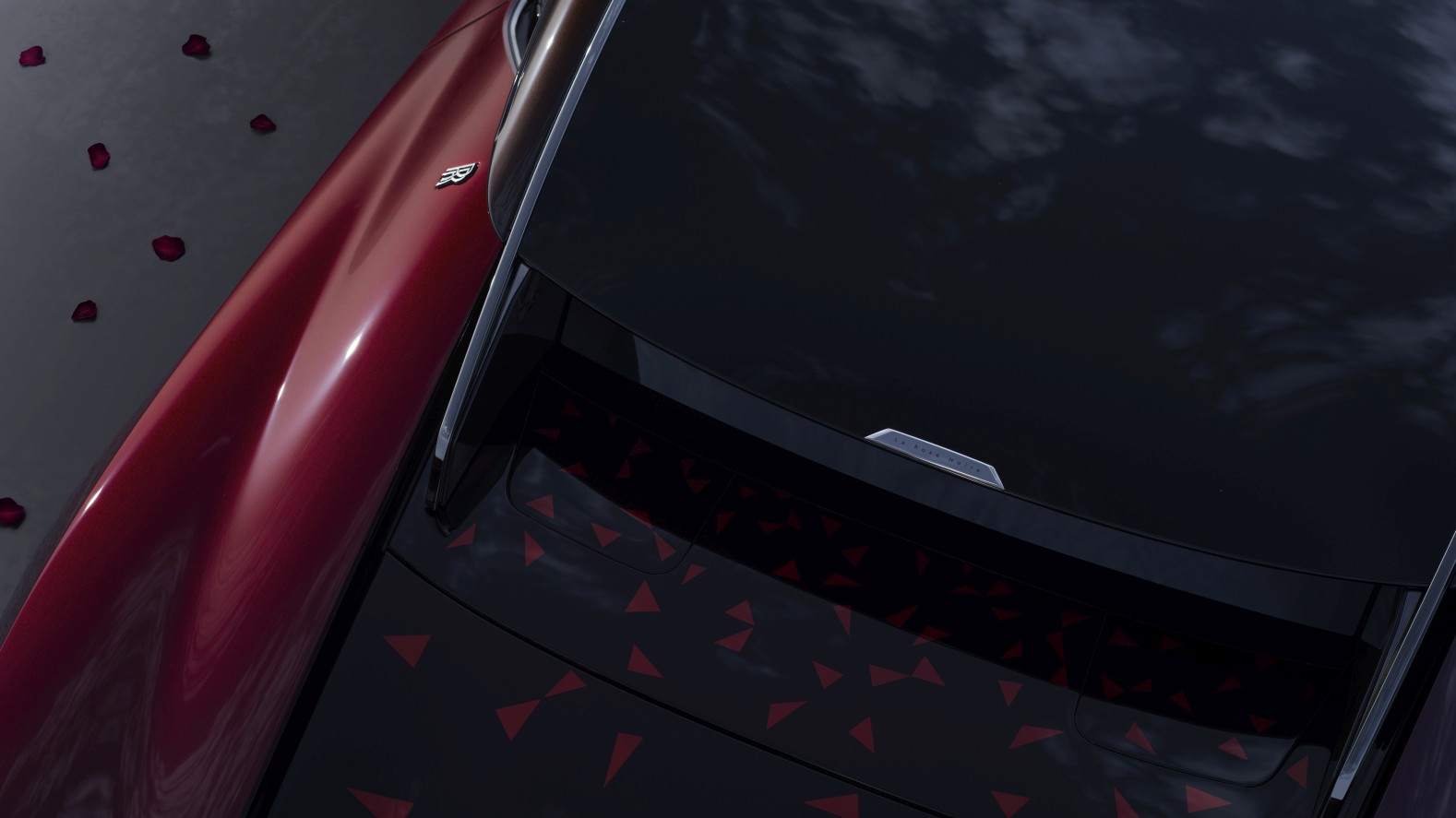 Rolls-Royce La Rose Noire photo 8