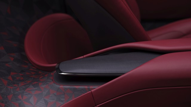 Rolls-Royce La Rose Noire Foto 27