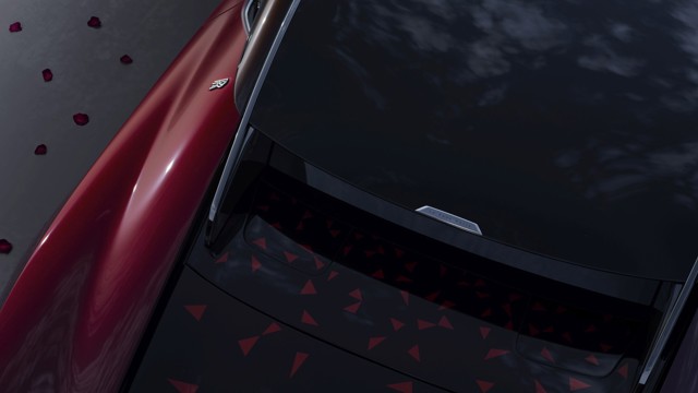 Rolls-Royce La Rose Noire Foto 29