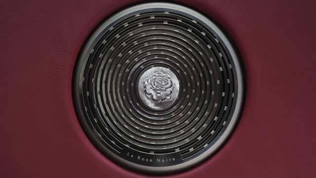 Rolls-Royce La Rose Noire Foto 30