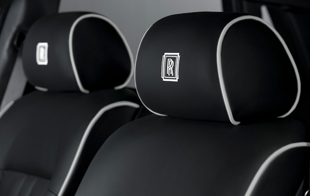 Rolls-Royce Phantom photo 43
