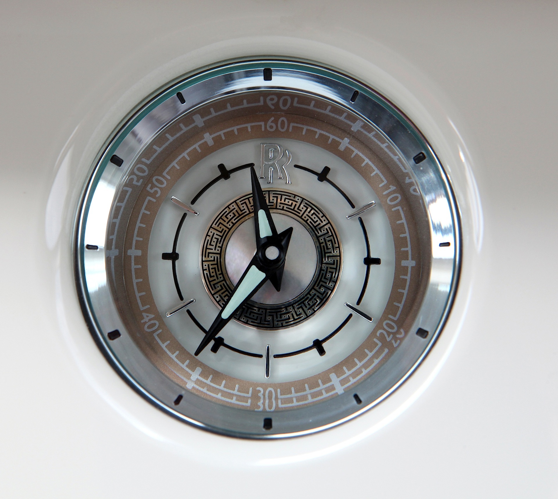 Rolls-Royce Phantom photo 51