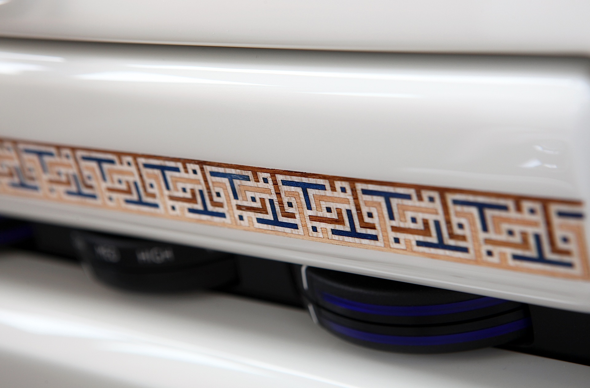 Rolls-Royce Phantom photo 53