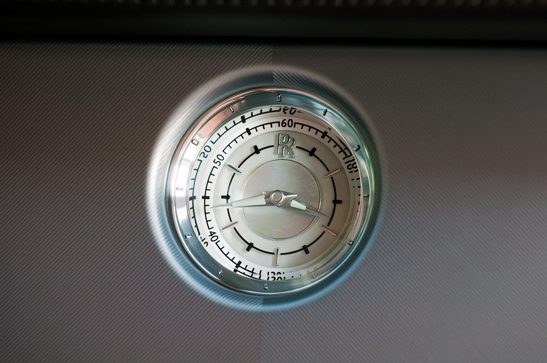 Rolls-Royce Phantom photo 54