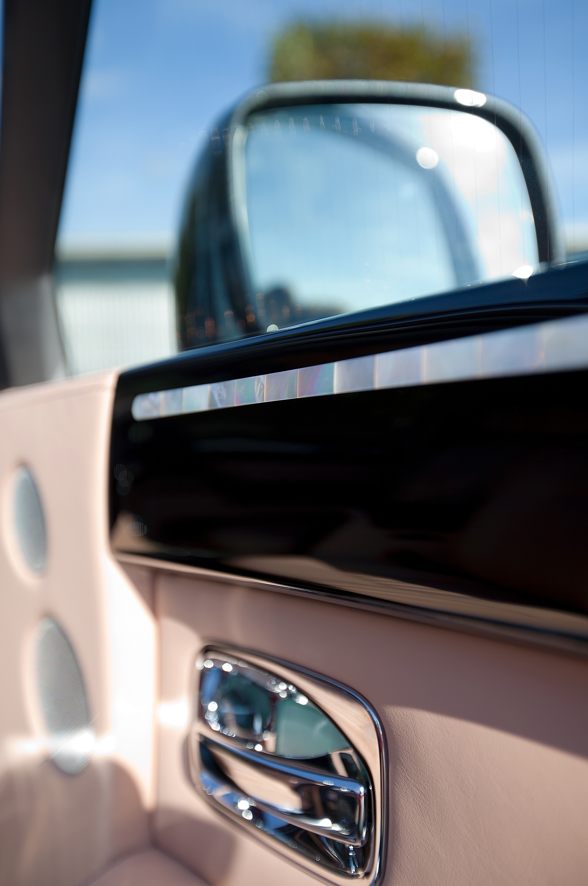 Rolls-Royce Phantom photo 55