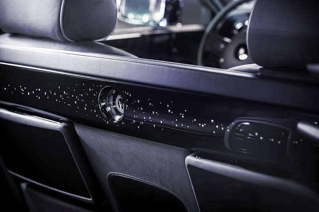 Rolls-Royce Phantom photo 57