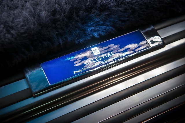 Rolls-Royce Phantom photo 58