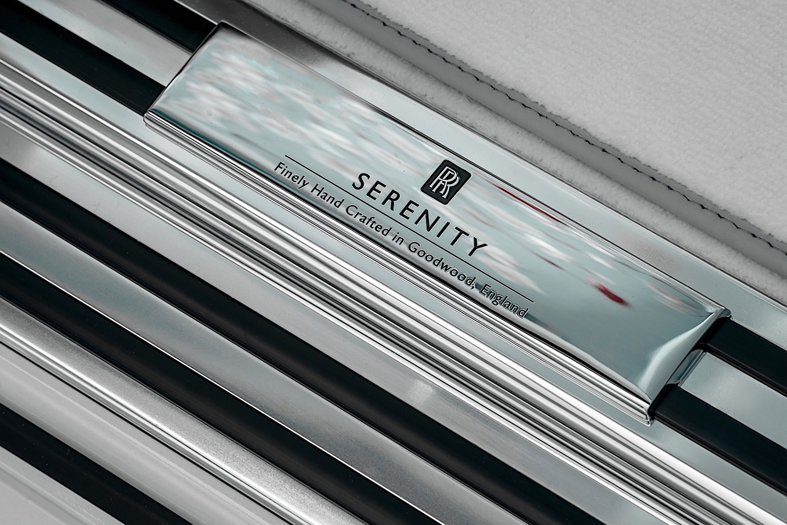 Rolls-Royce Phantom photo 29