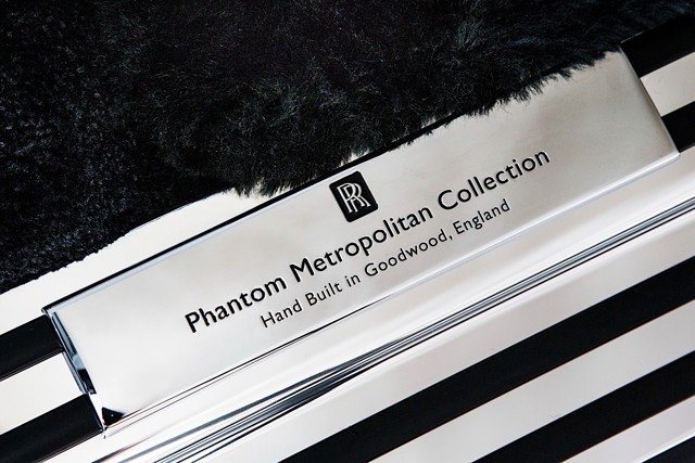 Rolls-Royce Phantom photo 20