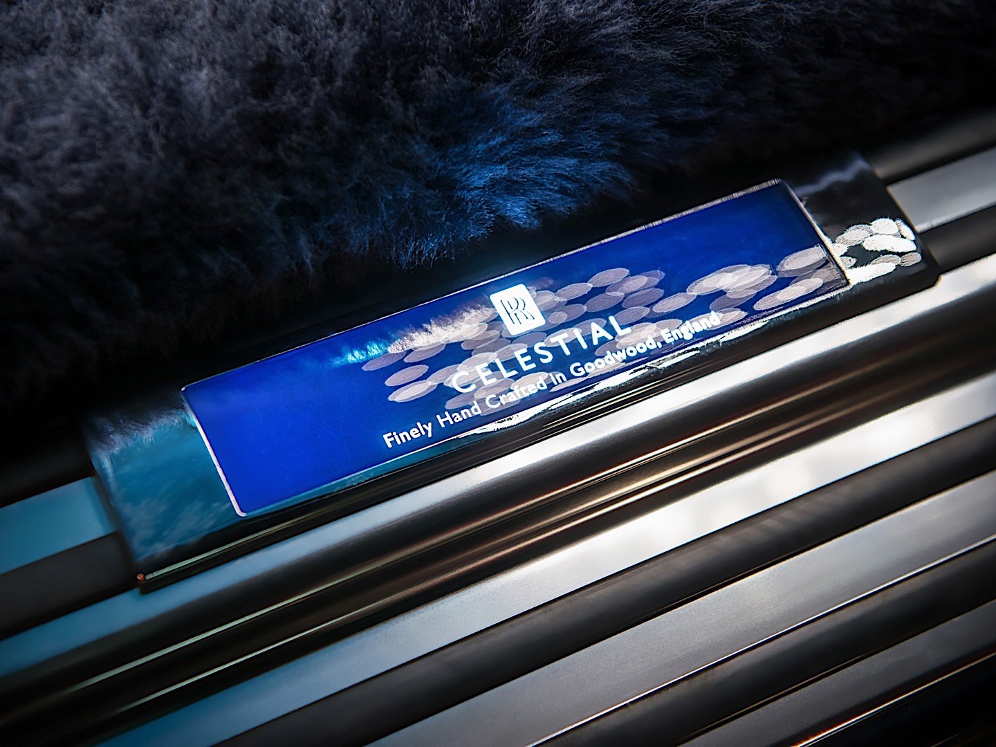 Rolls-Royce Phantom photo 23