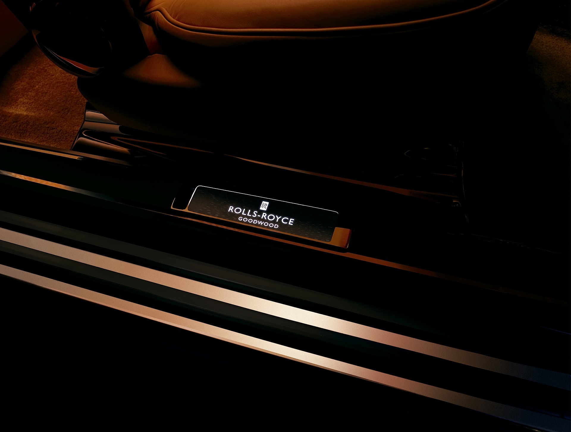 Rolls-Royce Phantom photo 78