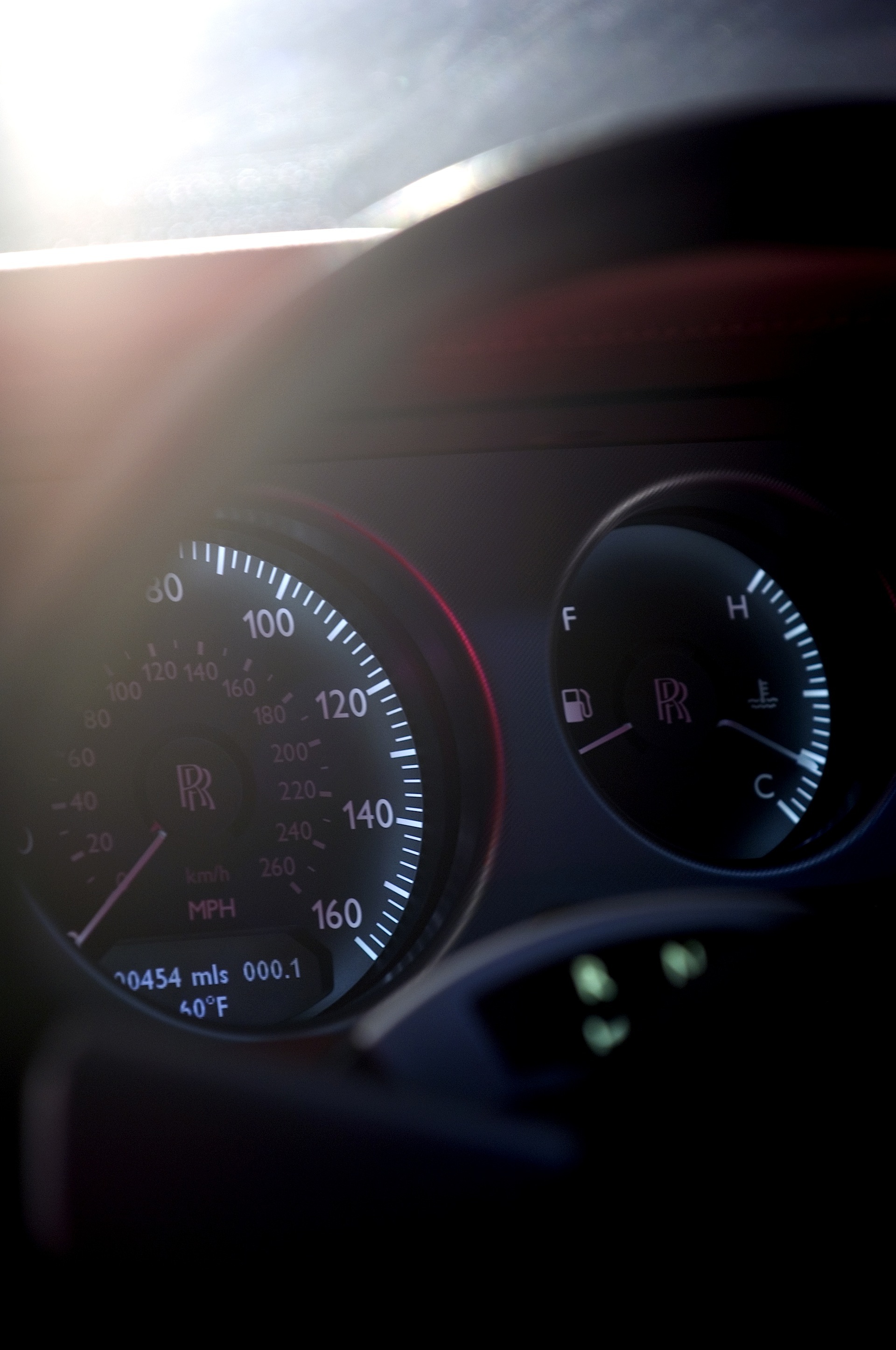 Rolls-Royce Phantom photo 84