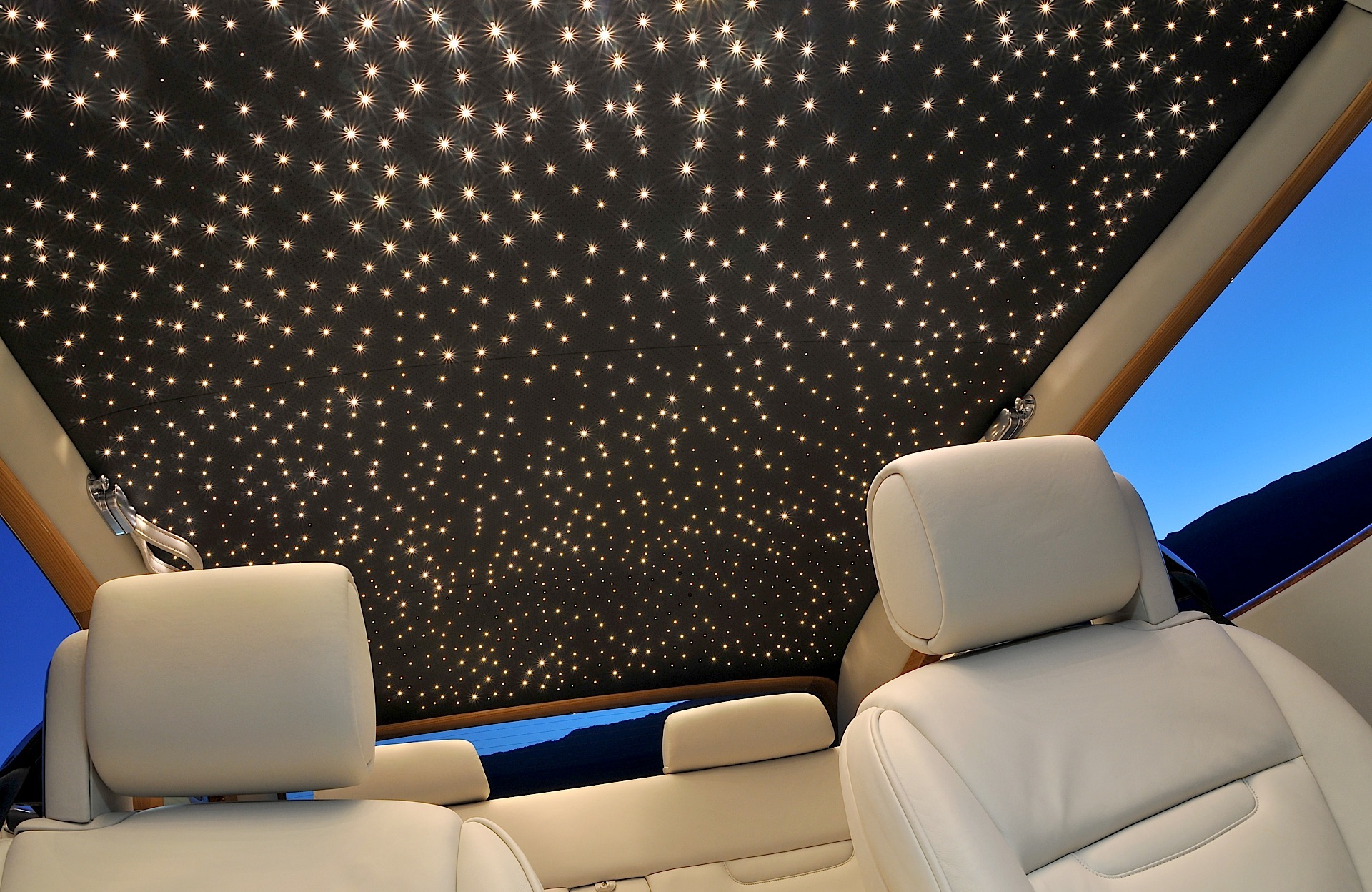 Rolls-Royce Phantom photo 85