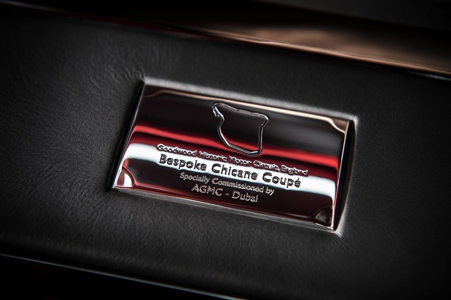 Rolls-Royce Phantom photo 86
