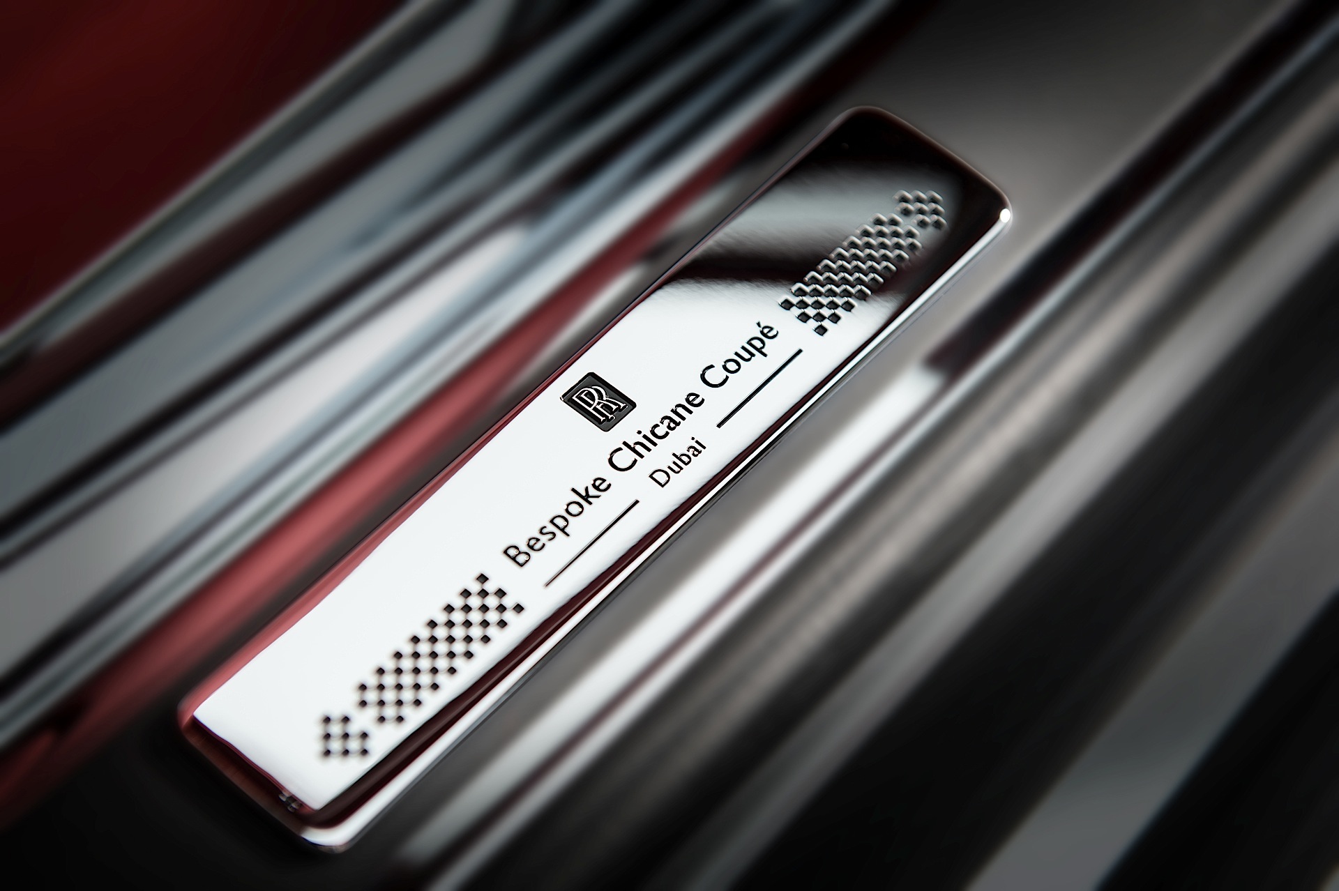 Rolls-Royce Phantom photo 88