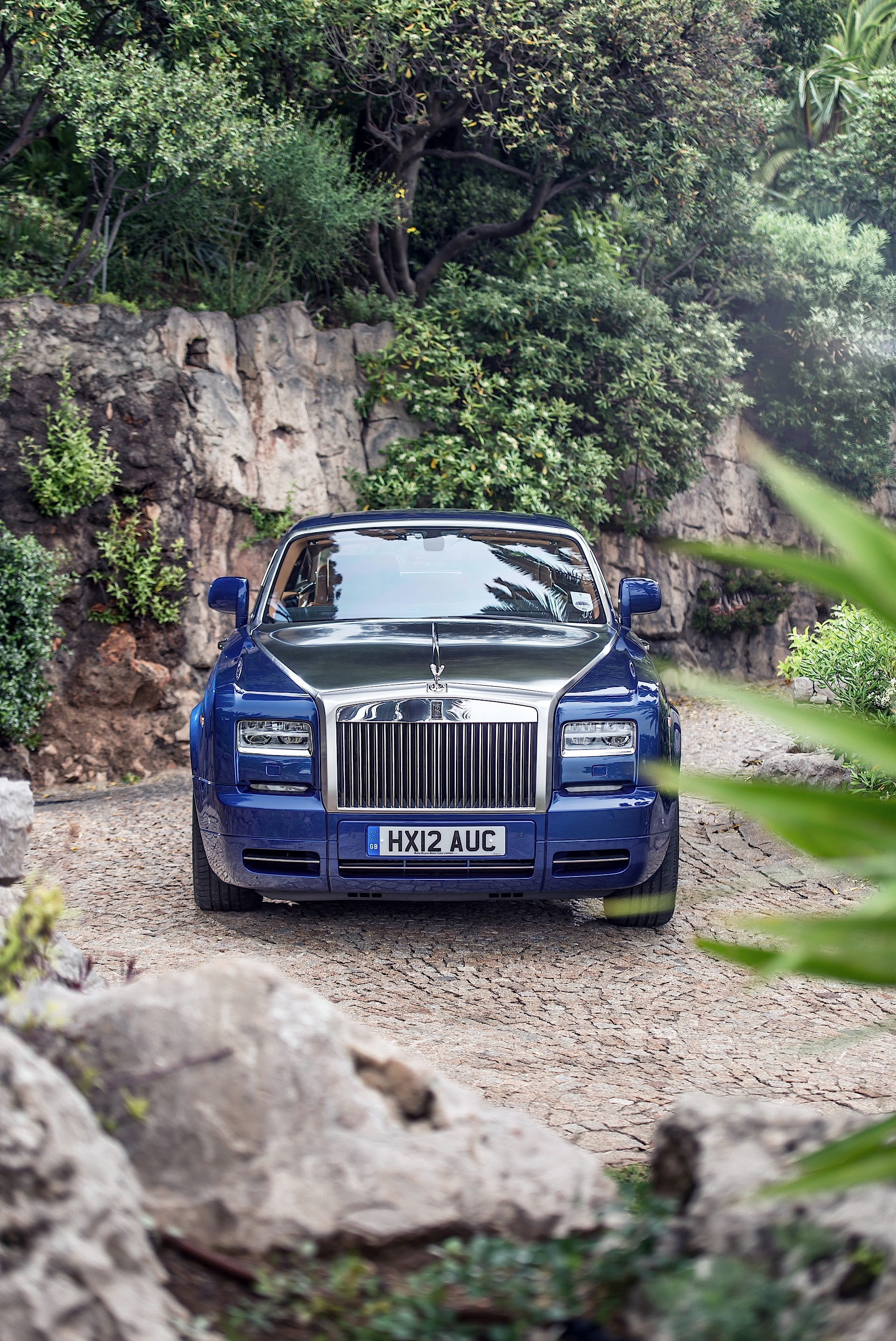 Rolls-Royce Phantom photo 34
