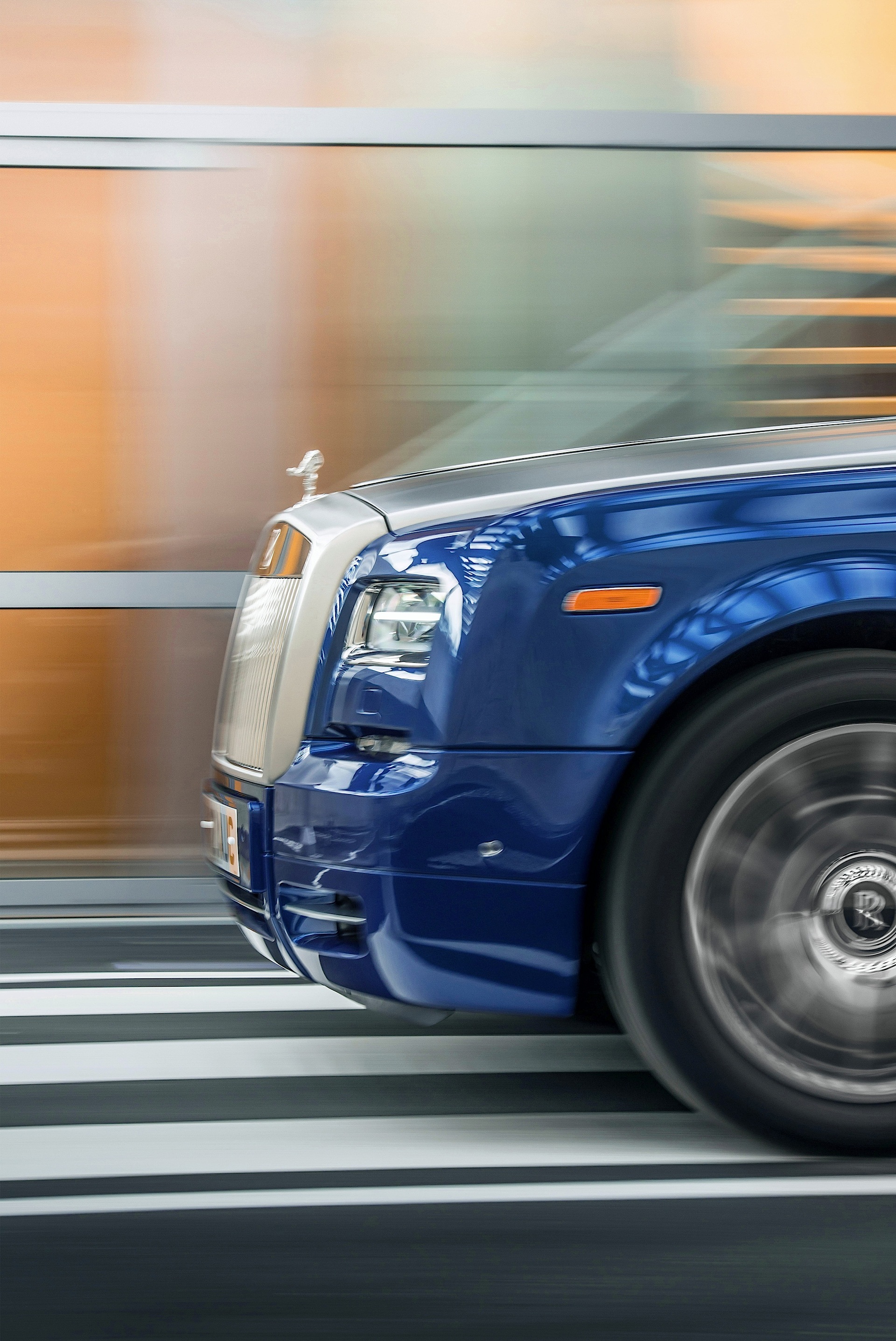 Rolls-Royce Phantom photo 63