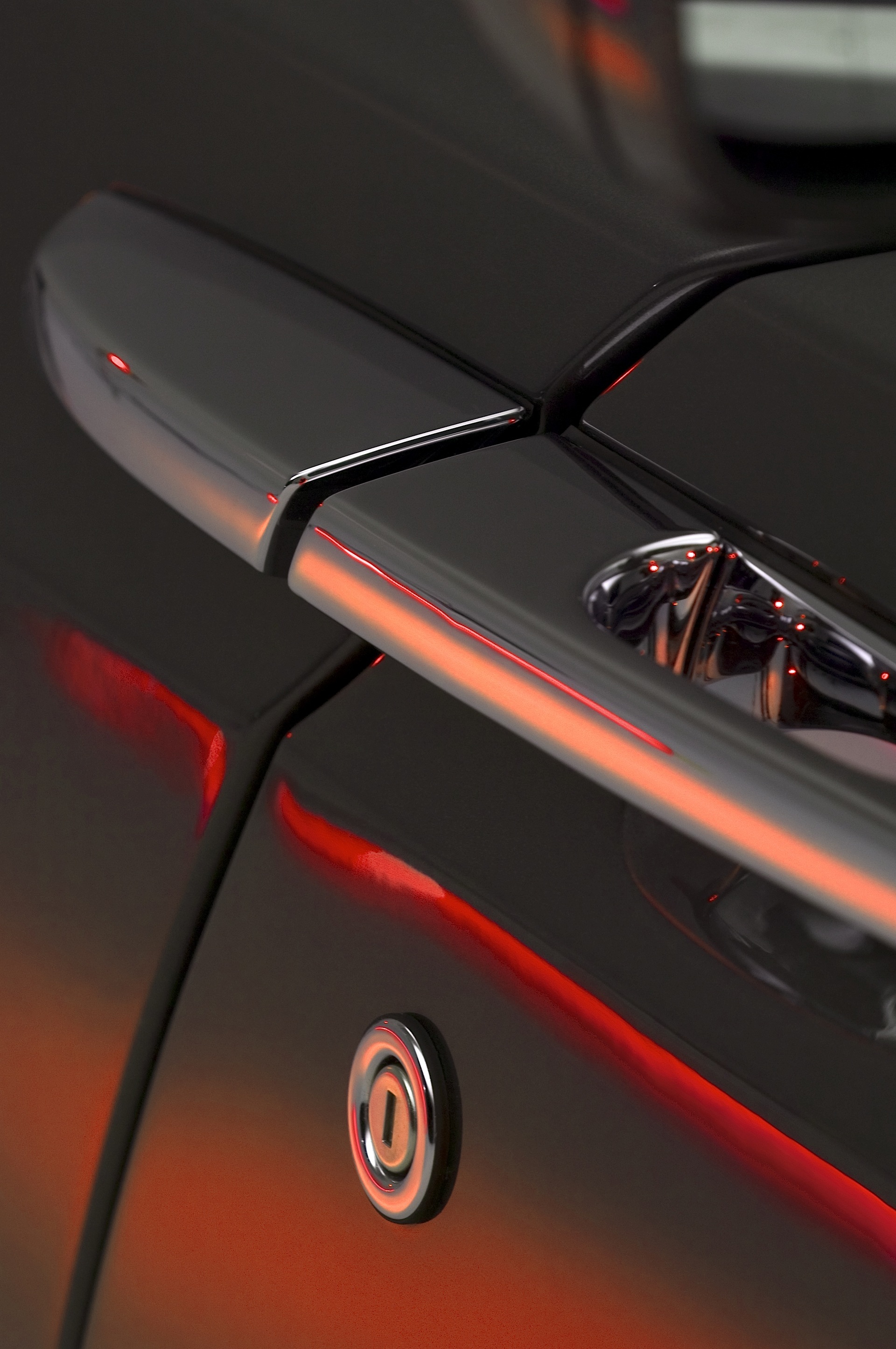 Rolls-Royce Phantom photo 65