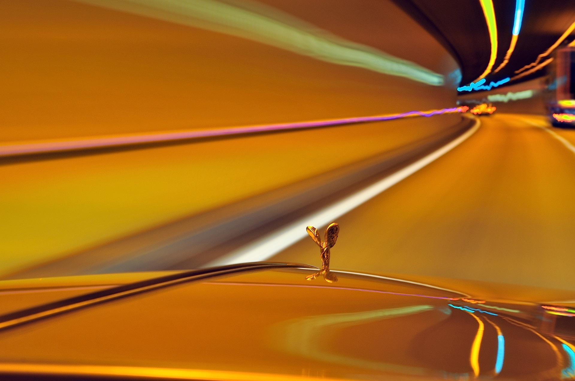 Rolls-Royce Phantom photo 66