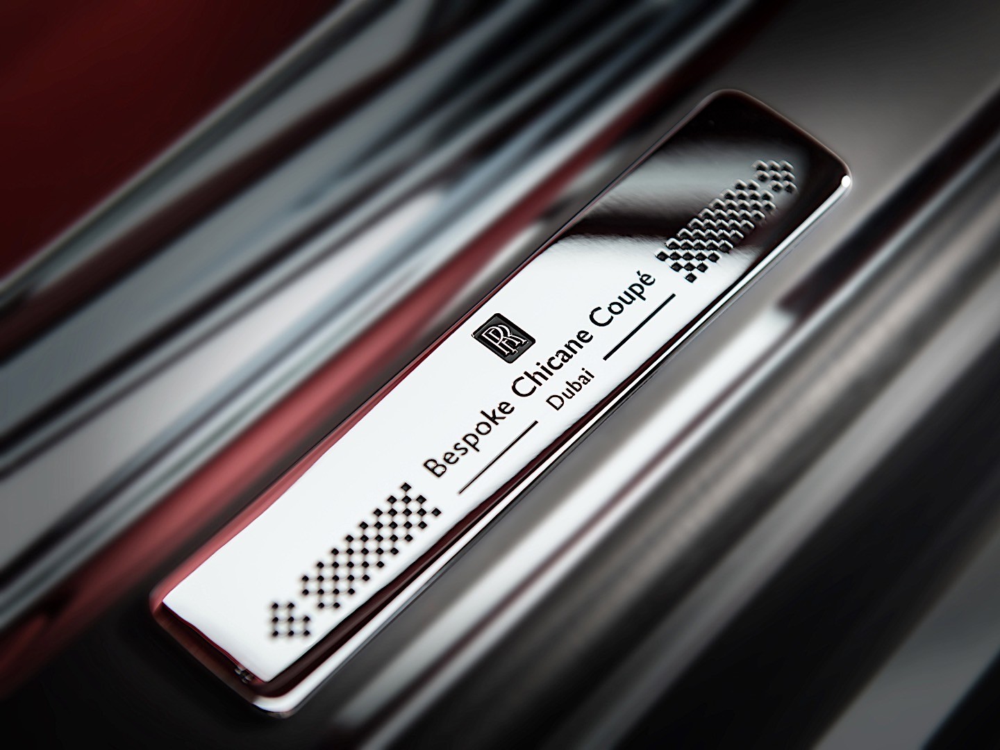 Rolls-Royce Phantom photo 41