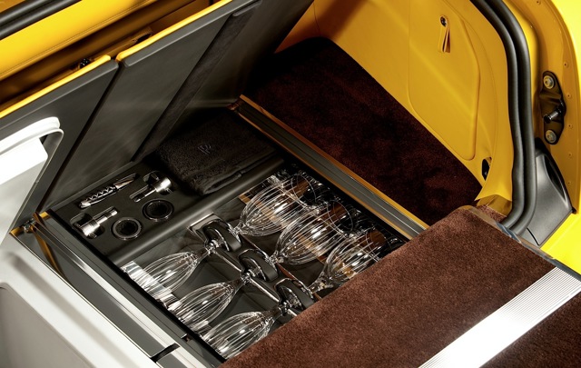 Rolls-Royce Phantom photo 36