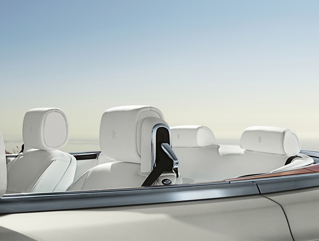 Rolls-Royce Phantom photo 39