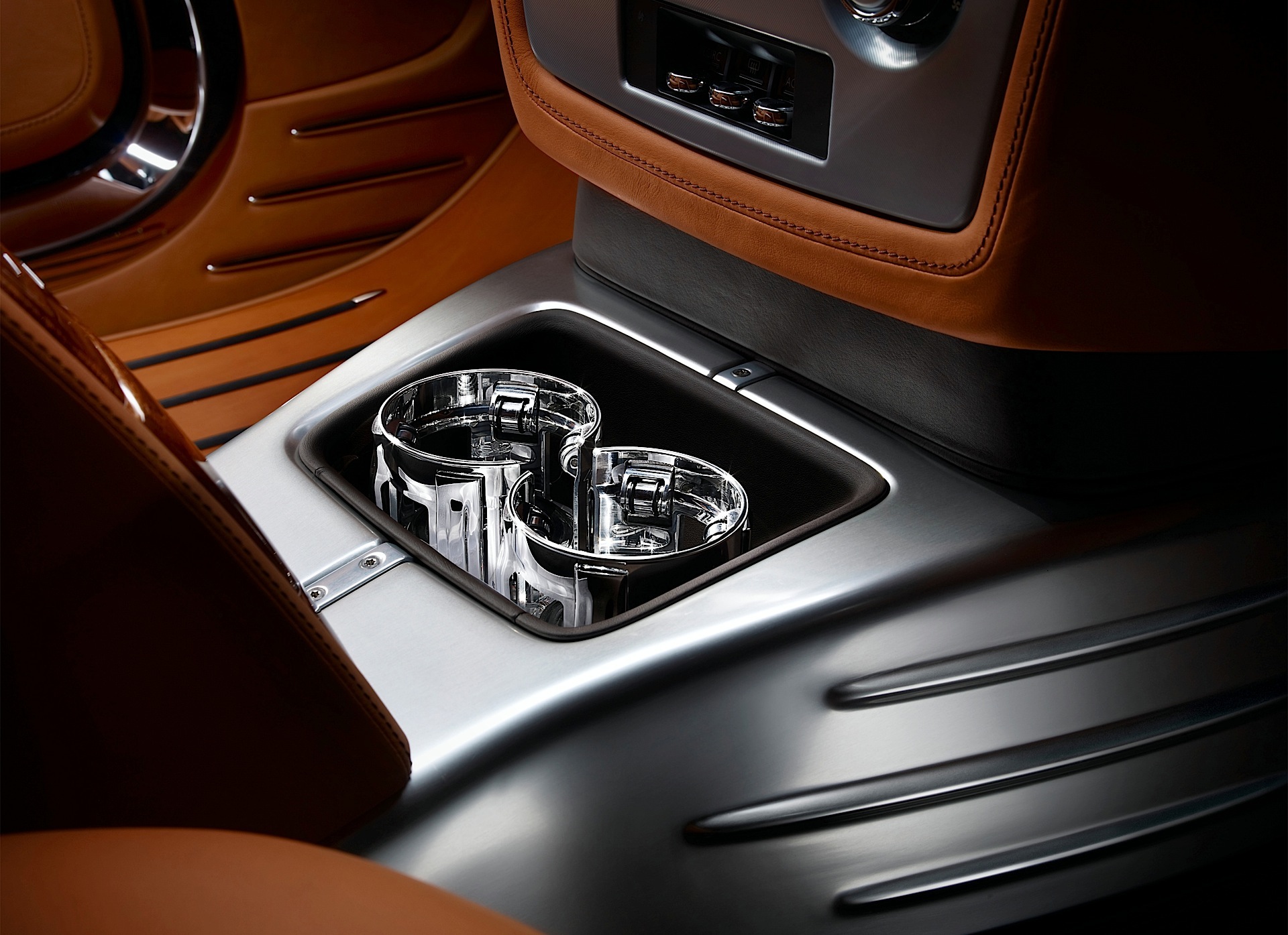 Rolls-Royce Phantom photo 44