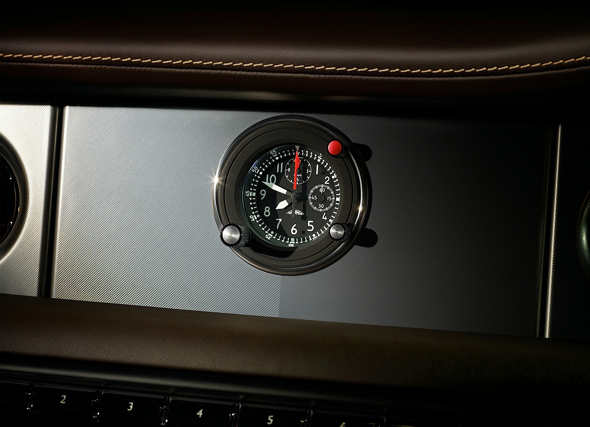 Rolls-Royce Phantom photo 45