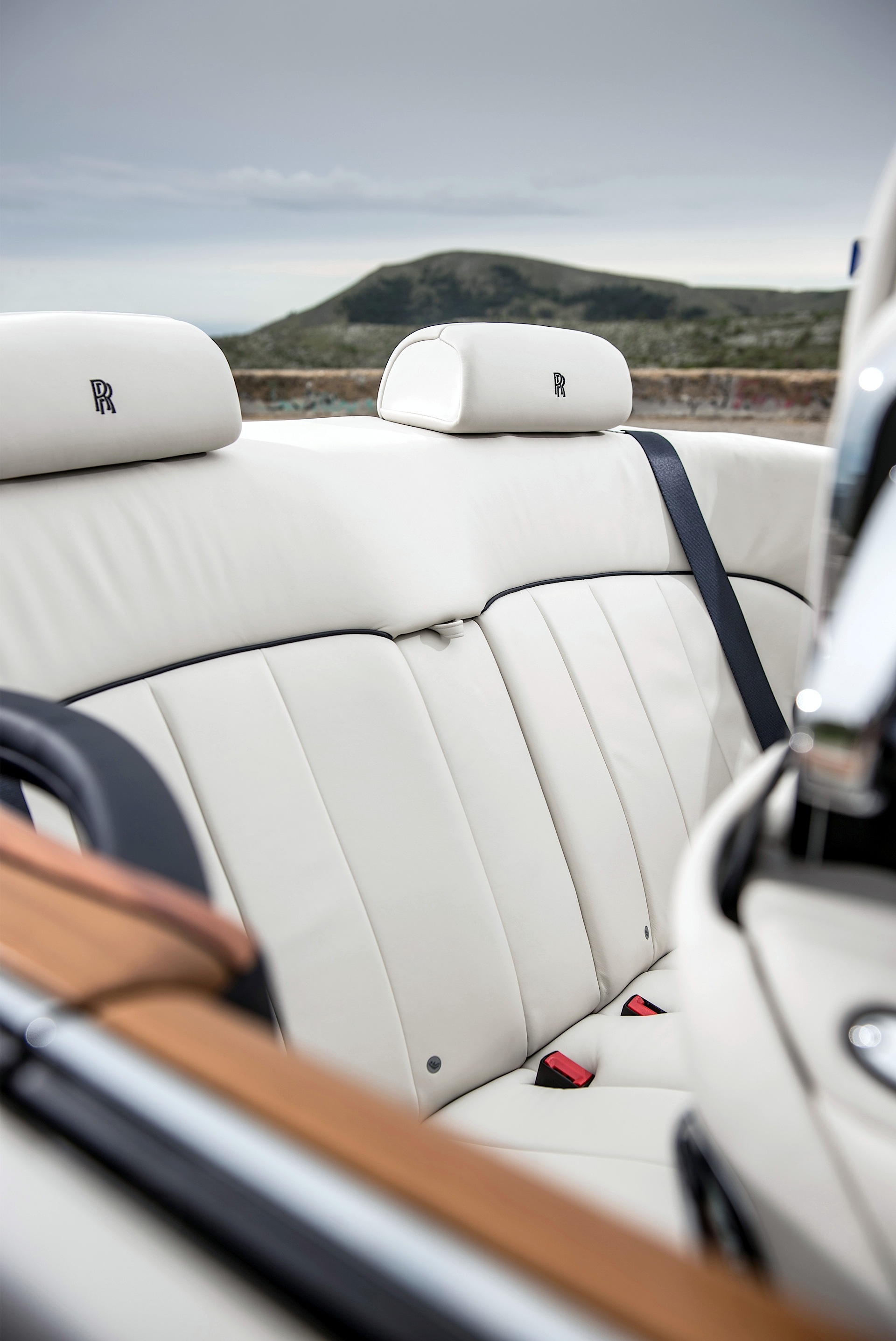 Rolls-Royce Phantom photo 47