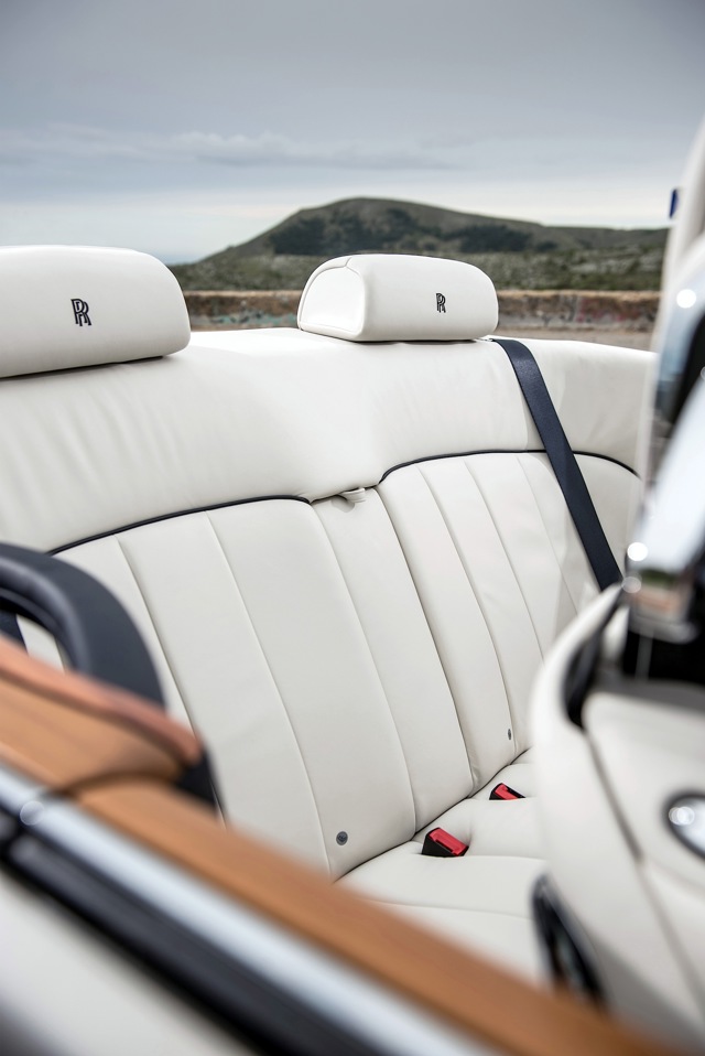 Rolls-Royce Phantom photo 47