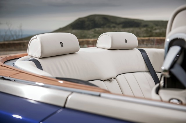 Rolls-Royce Phantom photo 49