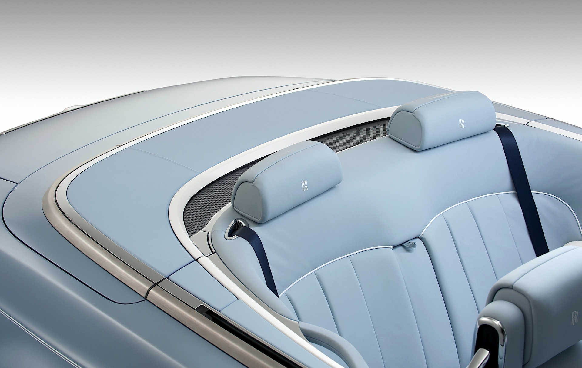 Rolls-Royce Phantom photo 51