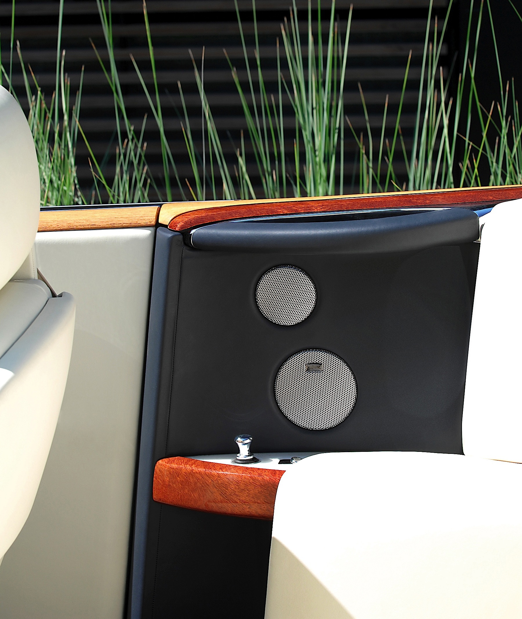 Rolls-Royce Phantom photo 54