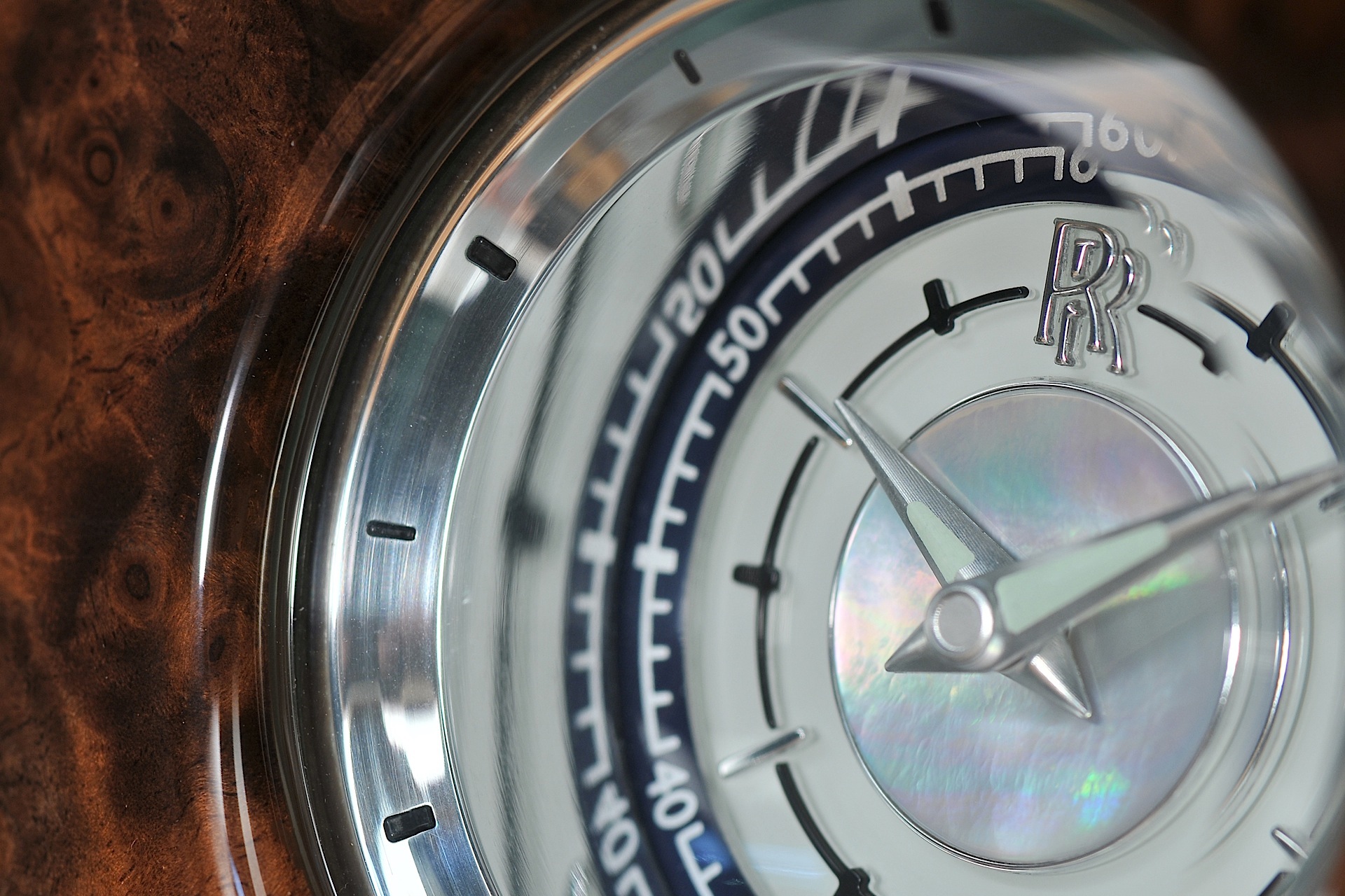 Rolls-Royce Phantom photo 56