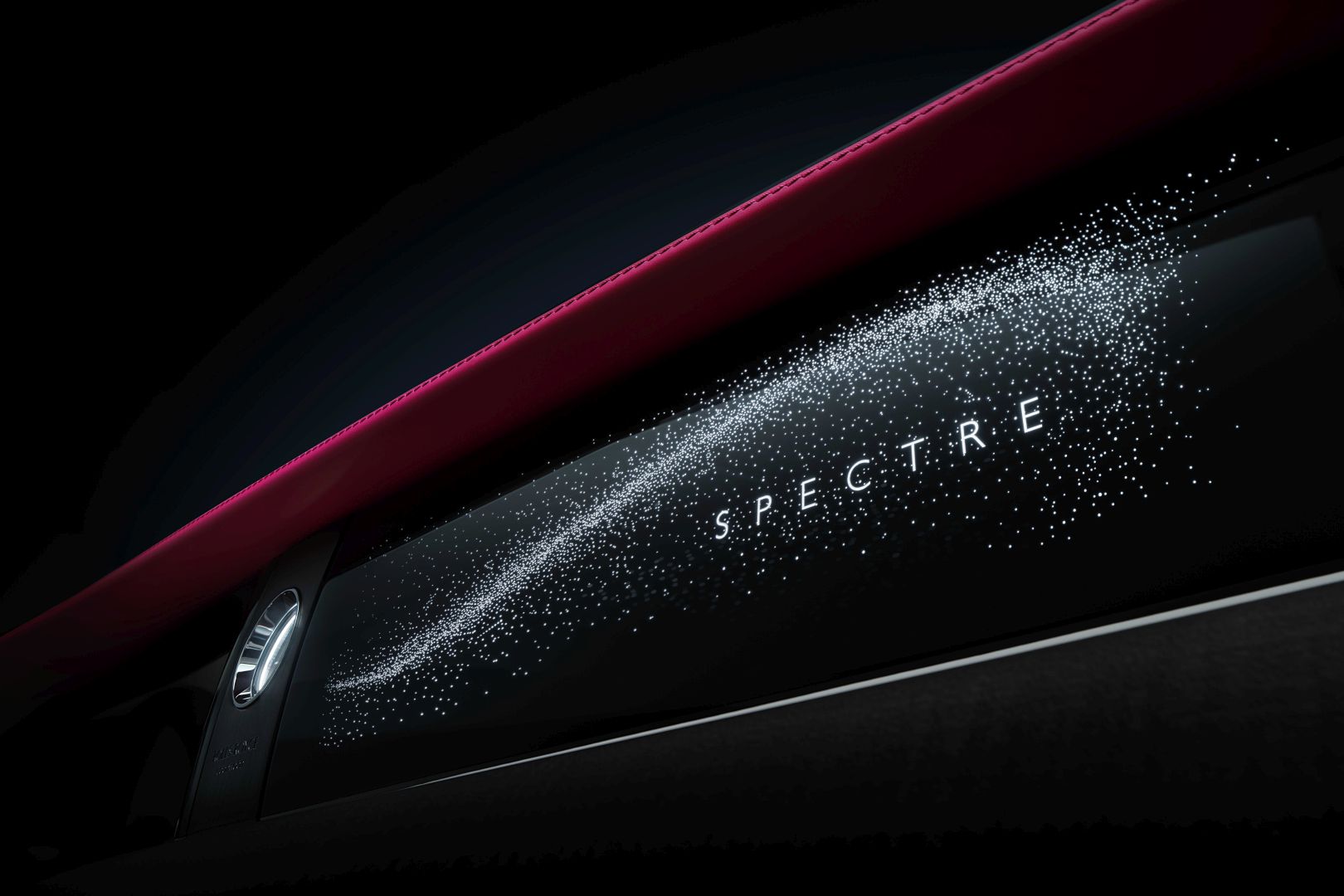 Rolls-Royce Spectre photo 41