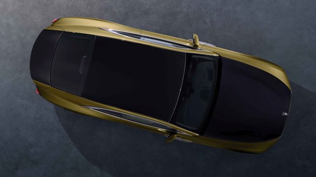 Rolls-Royce Spectre photo 20