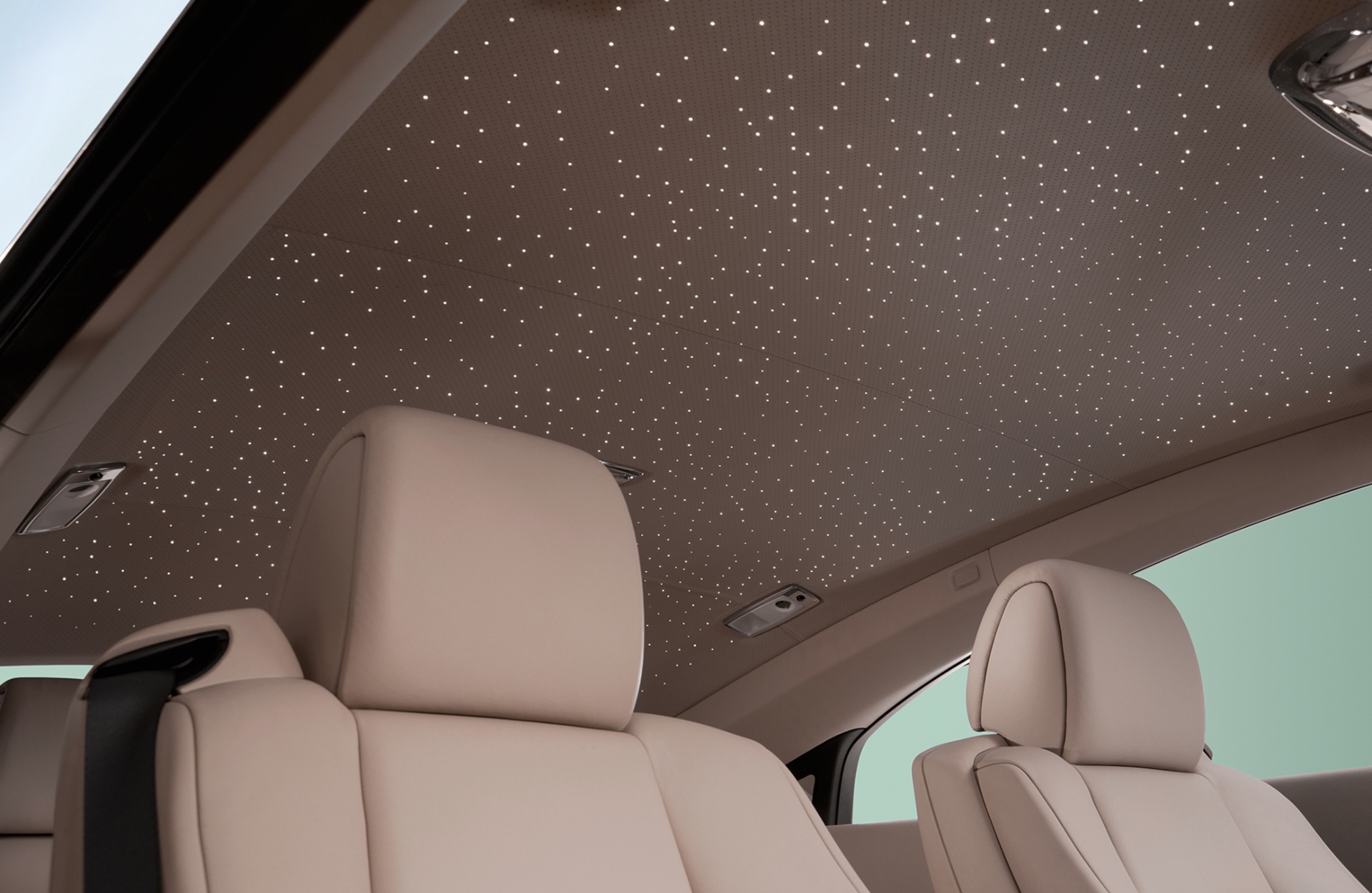 Rolls-Royce Wraith photo 43