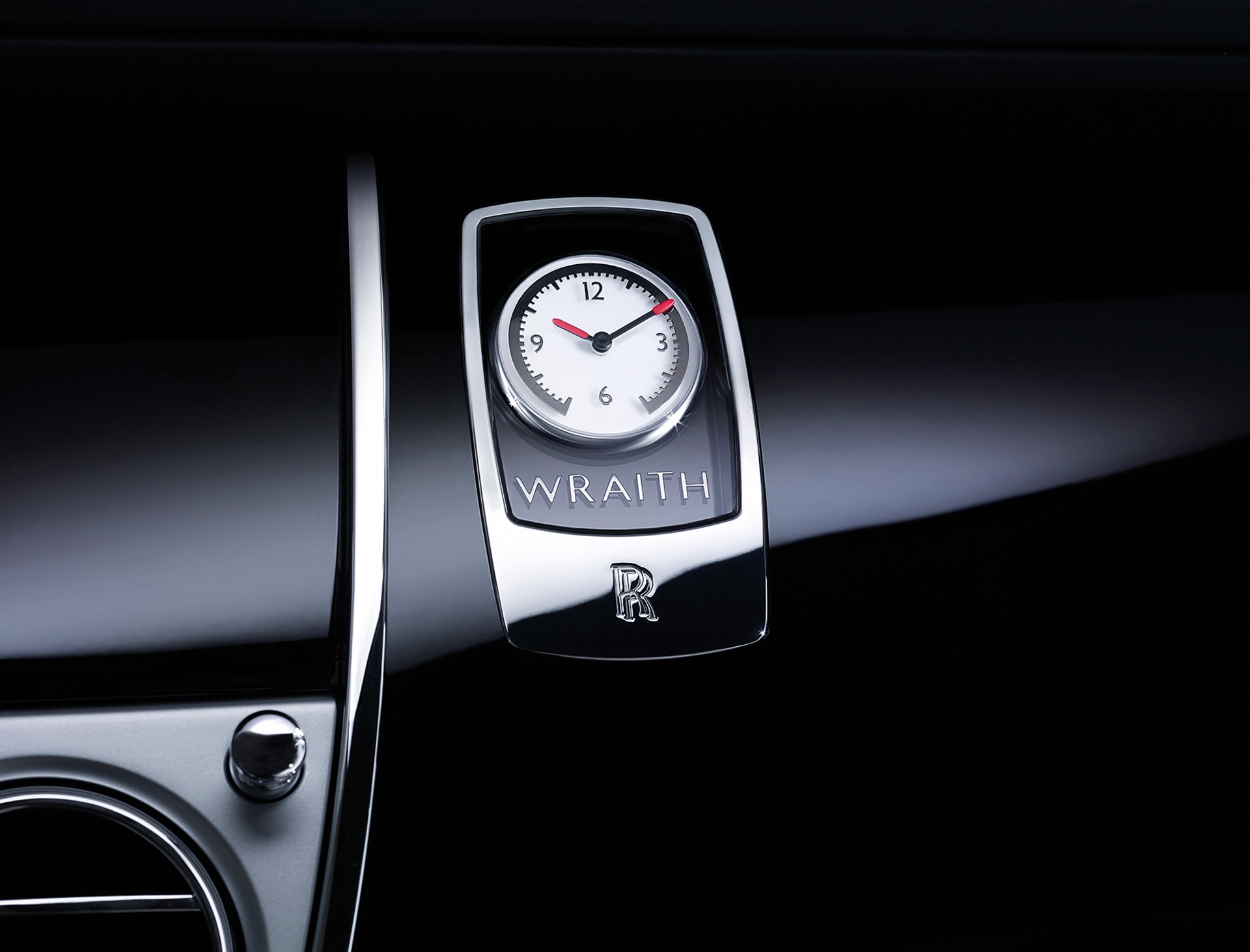 Rolls-Royce Wraith photo 45