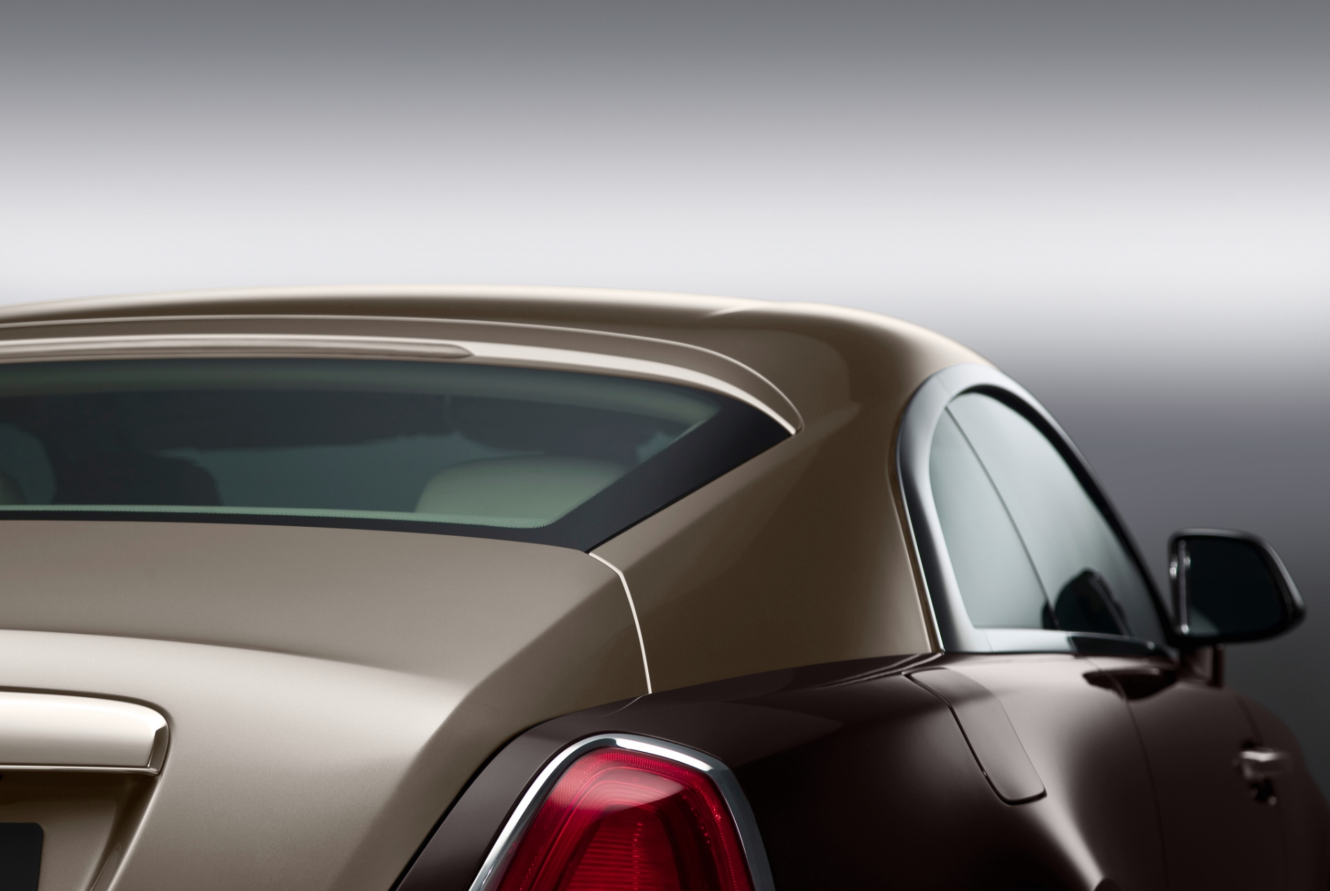 Rolls-Royce Wraith photo 6