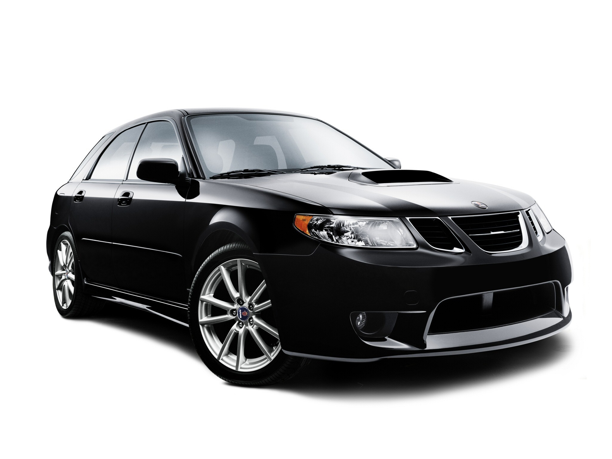 Saab 9-2X photo 20